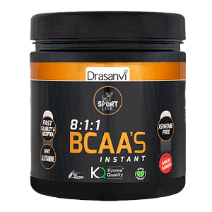 BCAAS 811