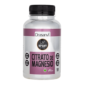 citrato de magnesio