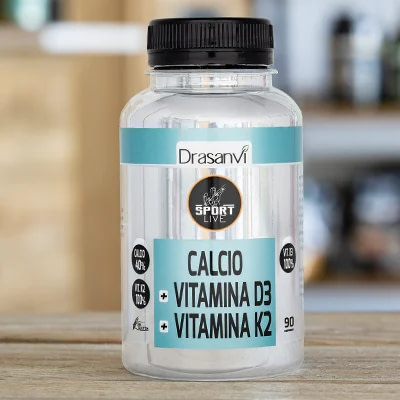 vitaminas