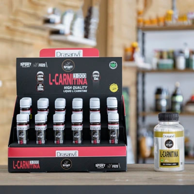 L-Carnitina