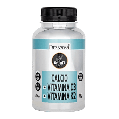 calcio vitamina d3 vitamina k2