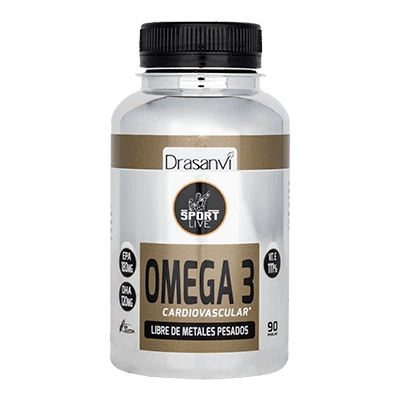 omega 3 cardiovascular