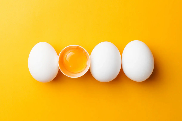 huevos nutricion composición nutricional